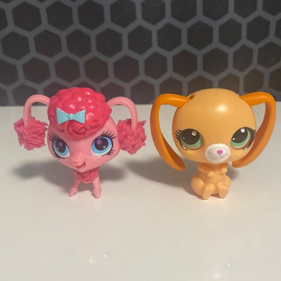 Toys lps - Picture 1 of 8